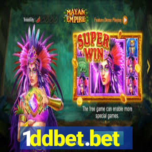 1ddbet.bet