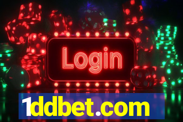 1ddbet.com