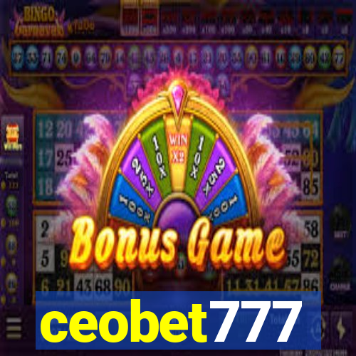 ceobet777