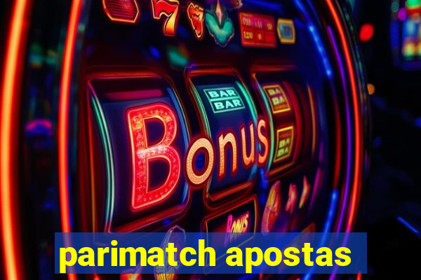 parimatch apostas