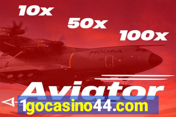 1gocasino44.com