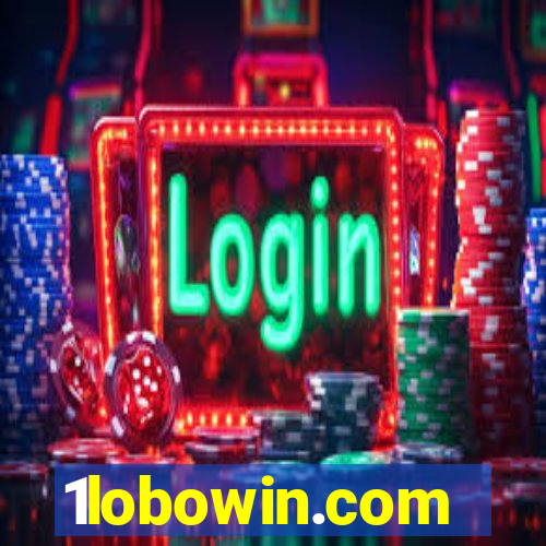 1lobowin.com