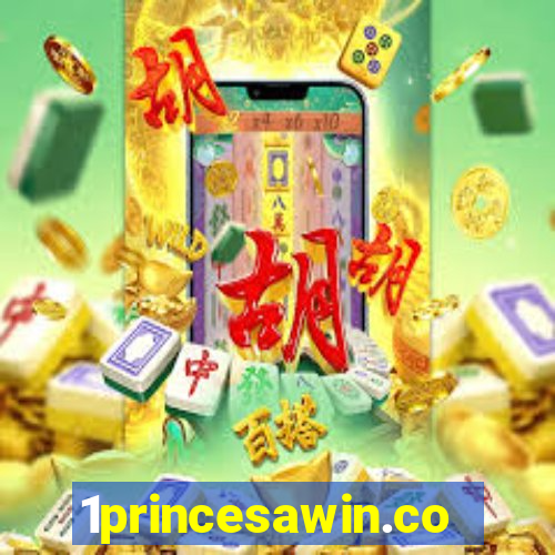 1princesawin.com