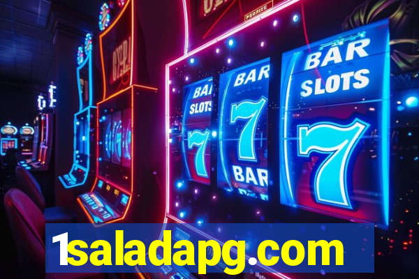 1saladapg.com