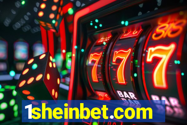 1sheinbet.com