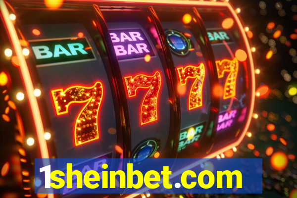 1sheinbet.com