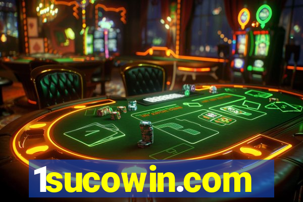 1sucowin.com