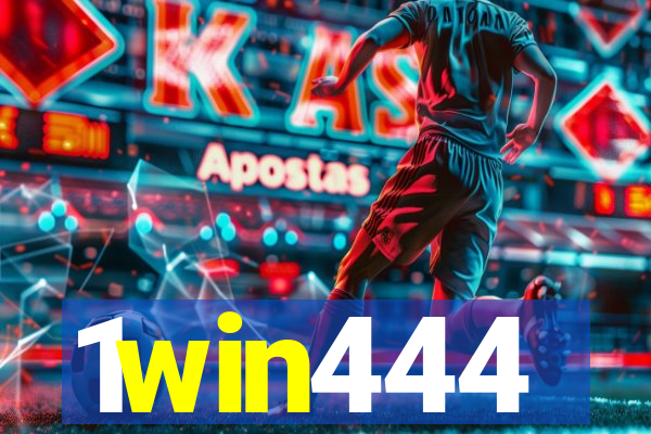 1win444