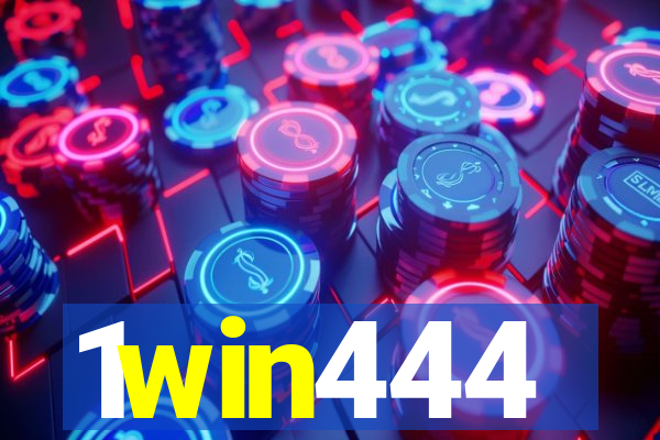 1win444