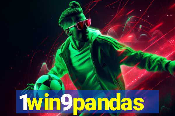 1win9pandas