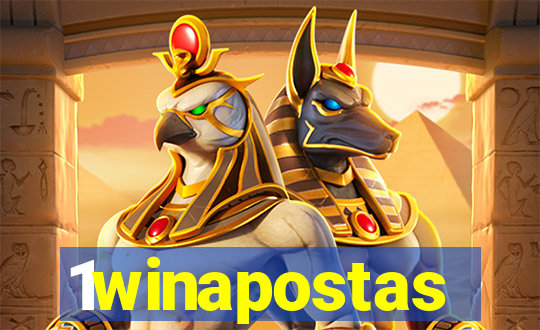 1winapostas