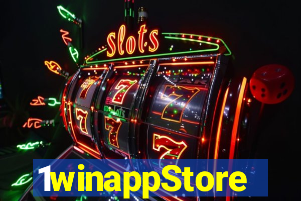 1winappStore