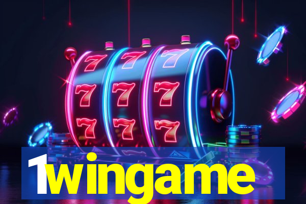 1wingame