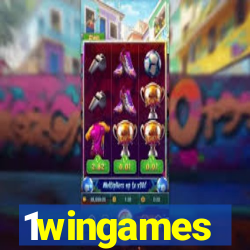 1wingames