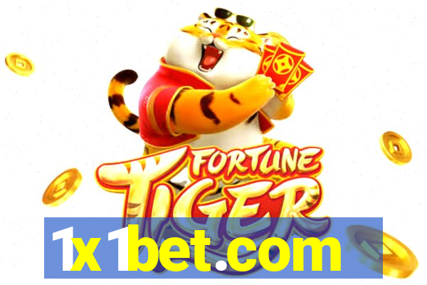 1x1bet.com