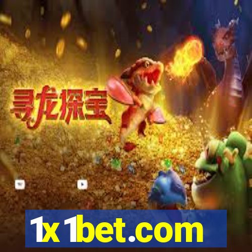 1x1bet.com