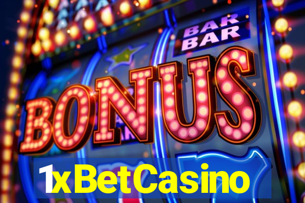 1xBetCasino