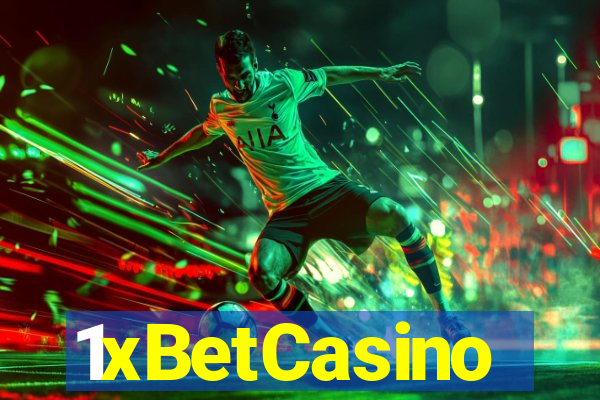 1xBetCasino