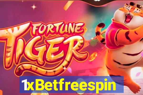 1xBetfreespin