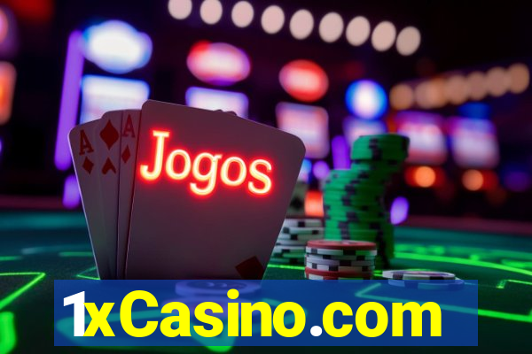 1xCasino.com