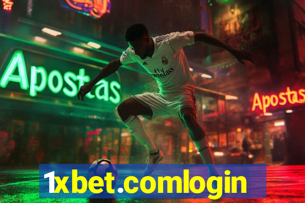 1xbet.comlogin