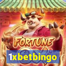 1xbetbingo