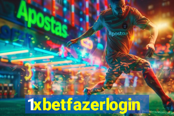 1xbetfazerlogin