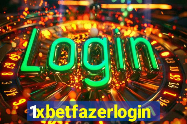 1xbetfazerlogin