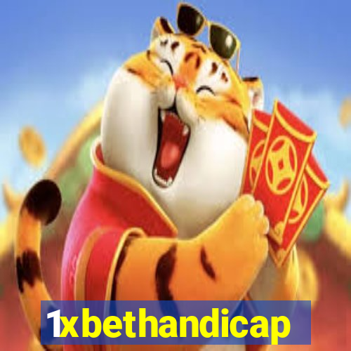 1xbethandicap