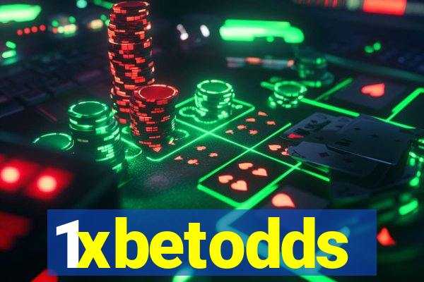 1xbetodds