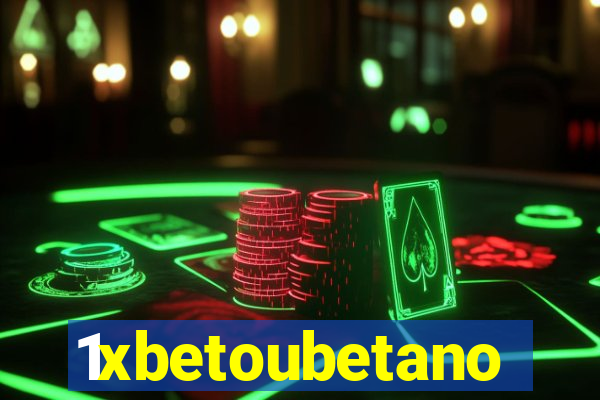 1xbetoubetano