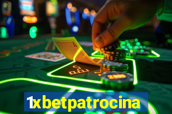 1xbetpatrocina