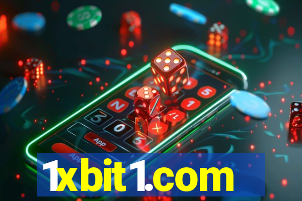 1xbit1.com