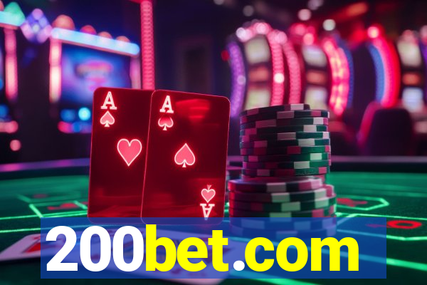 200bet.com