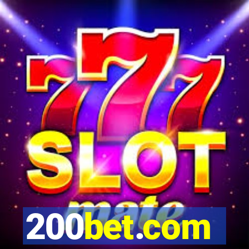 200bet.com