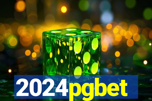 2024pgbet