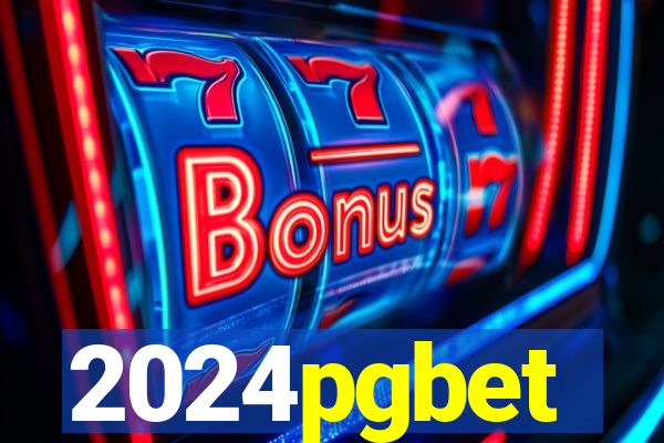 2024pgbet