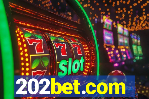 202bet.com