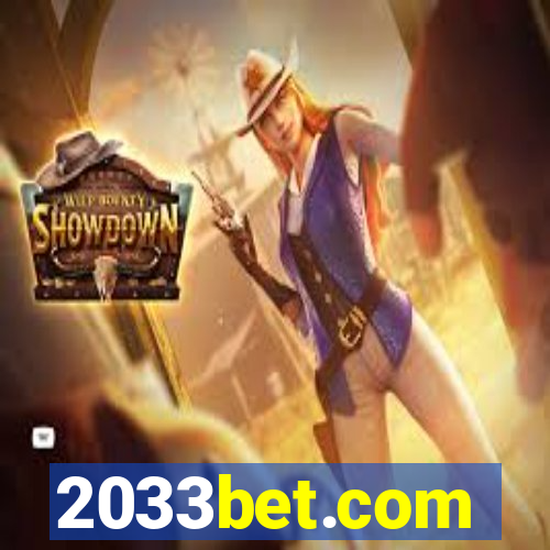 2033bet.com