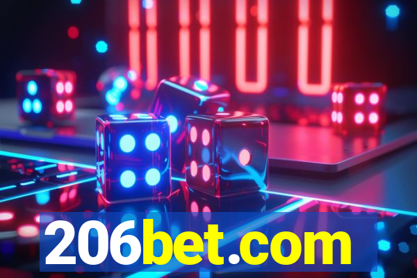 206bet.com