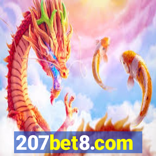 207bet8.com