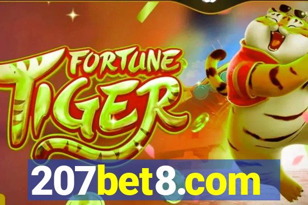 207bet8.com