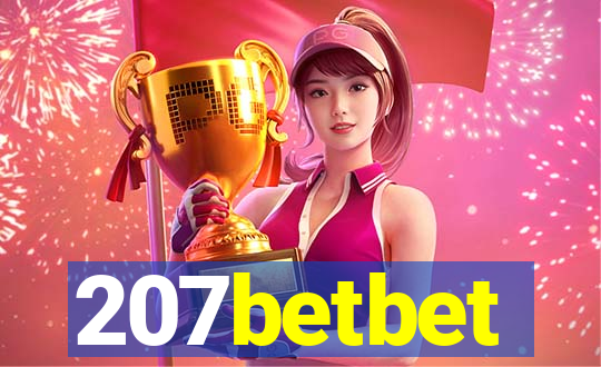 207betbet