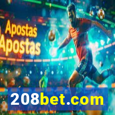 208bet.com