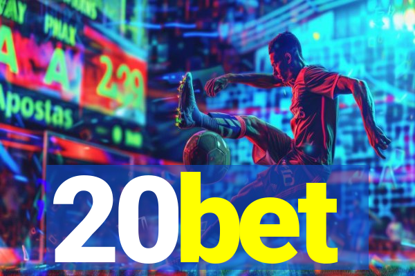 20bet