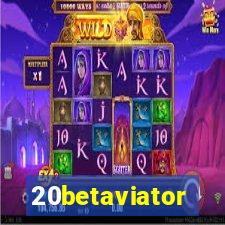 20betaviator