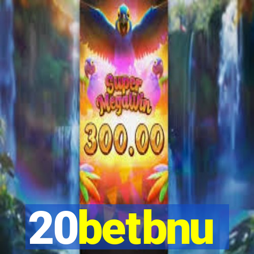 20betbnu