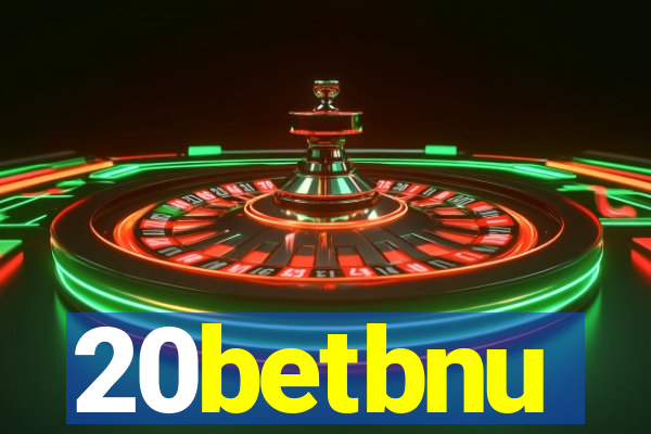 20betbnu