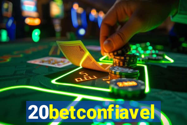 20betconfiavel