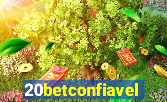 20betconfiavel